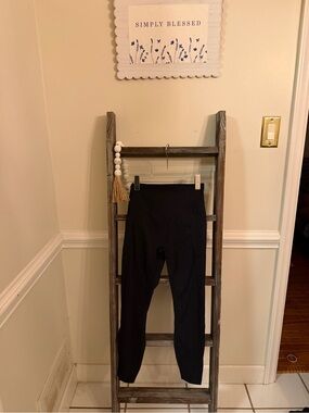 🍉3/$25 HALARA So Cinched High Waisted Tummy Control Butt Training Leggings NWOT!
